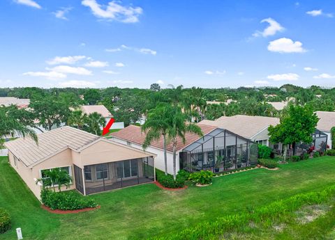 A home in Lake Worth