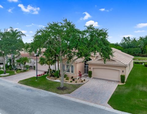 A home in Lake Worth