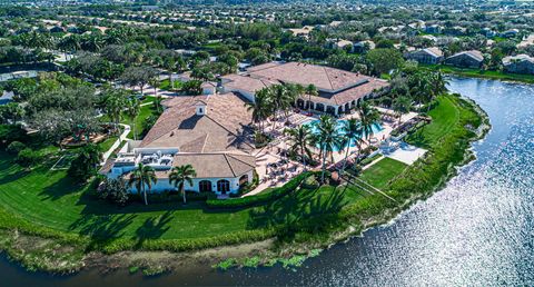 A home in Lake Worth