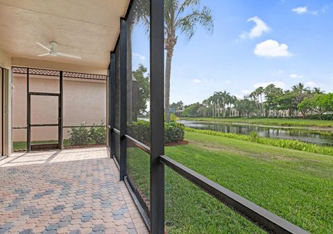 A home in Lake Worth