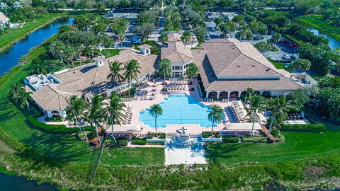 A home in Lake Worth