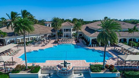 A home in Lake Worth