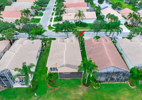 A home in Lake Worth