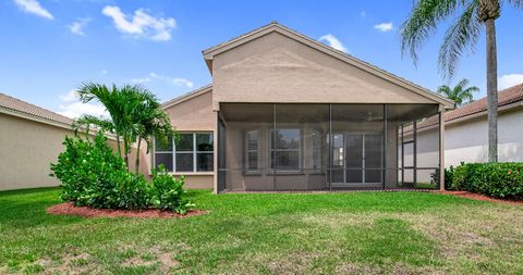 A home in Lake Worth