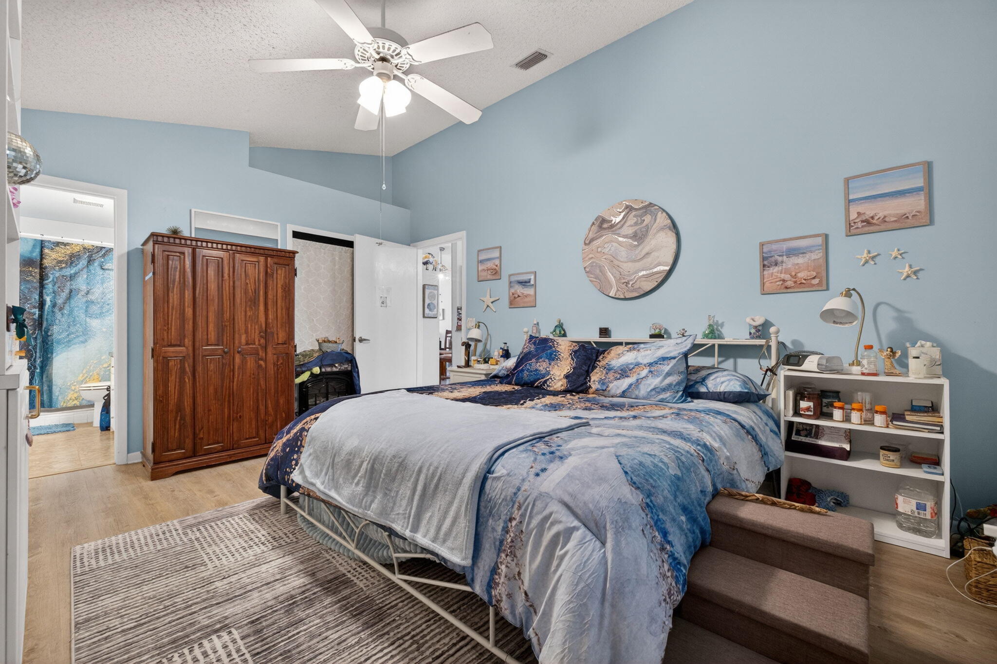 KINGS ISLE PHASE 1 - Residential