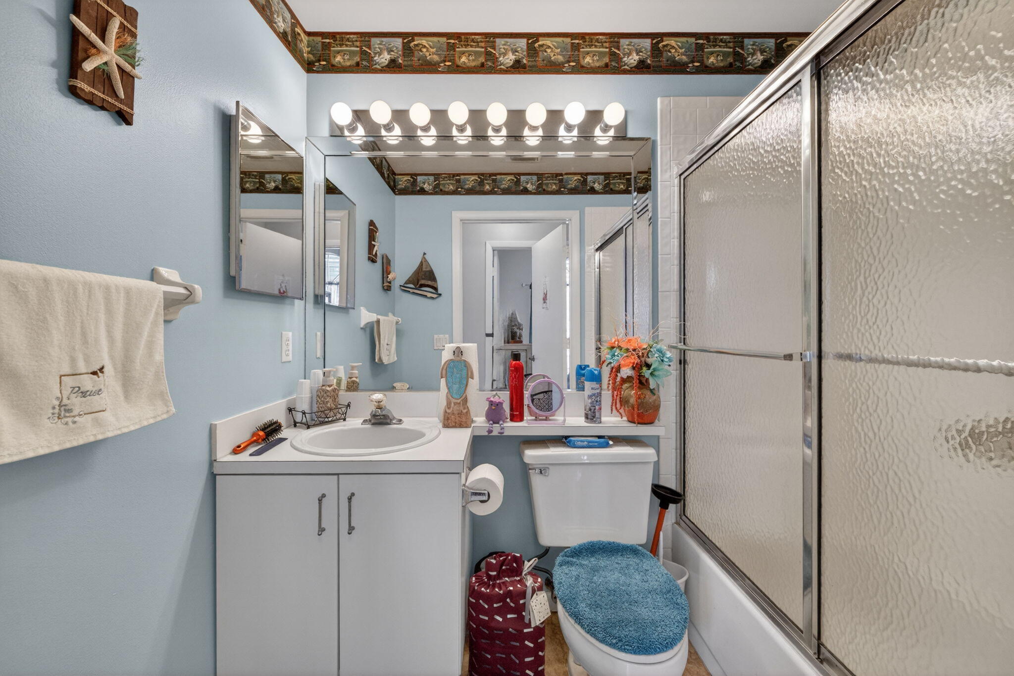 KINGS ISLE PHASE 1 - Residential