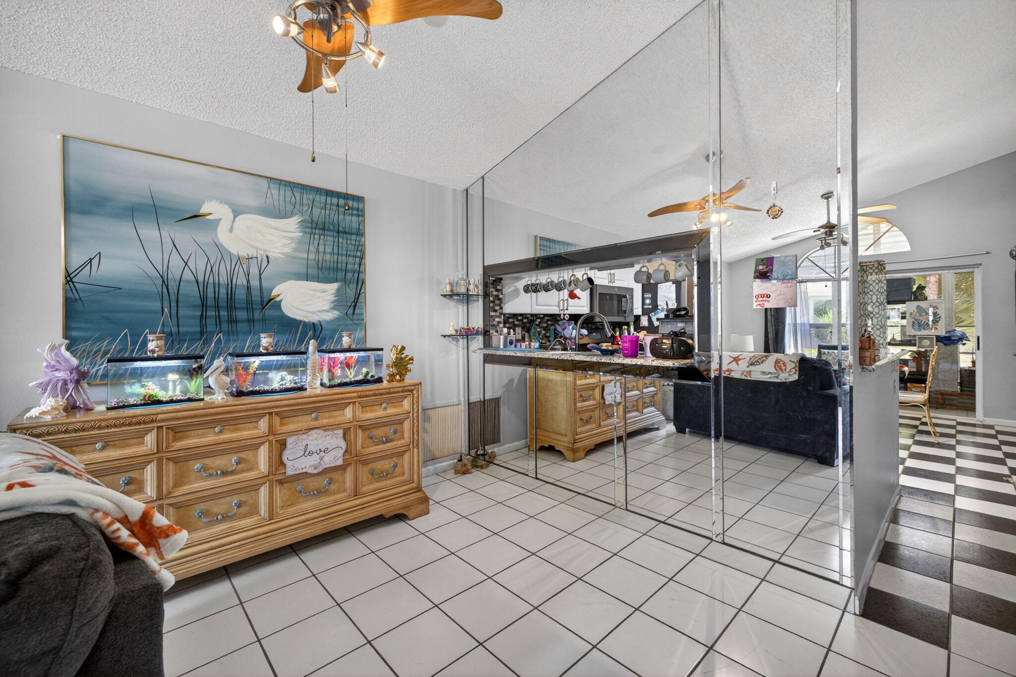 KINGS ISLE PHASE 1 - Residential