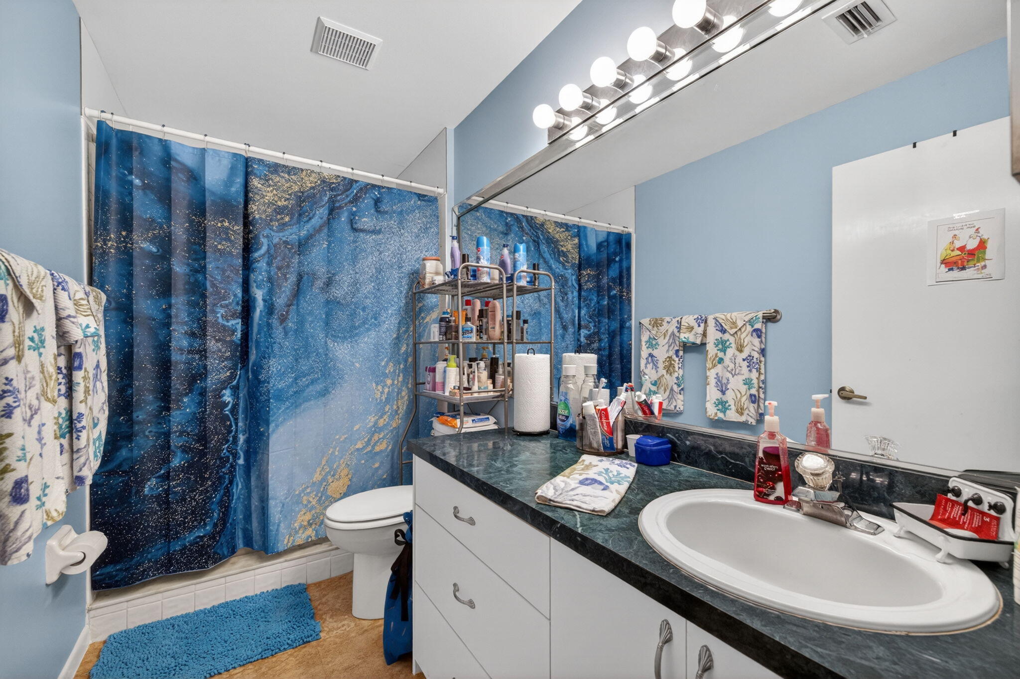 KINGS ISLE PHASE 1 - Residential