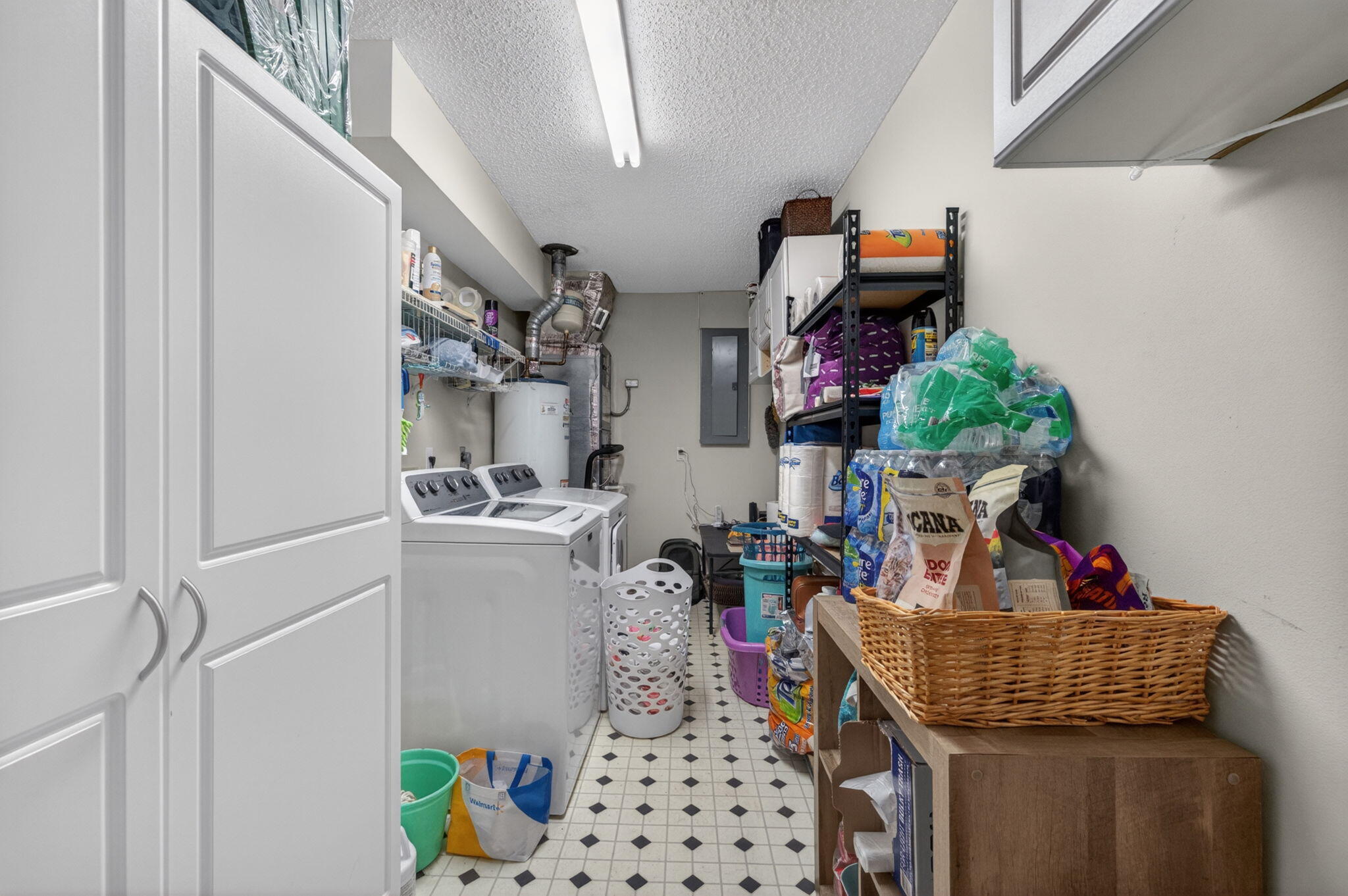 KINGS ISLE PHASE 1 - Residential