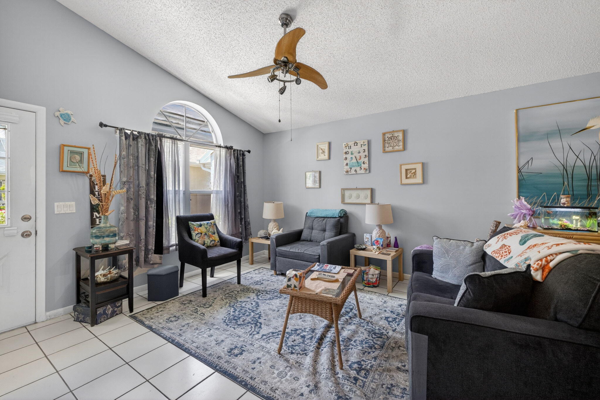 KINGS ISLE PHASE 1 - Residential