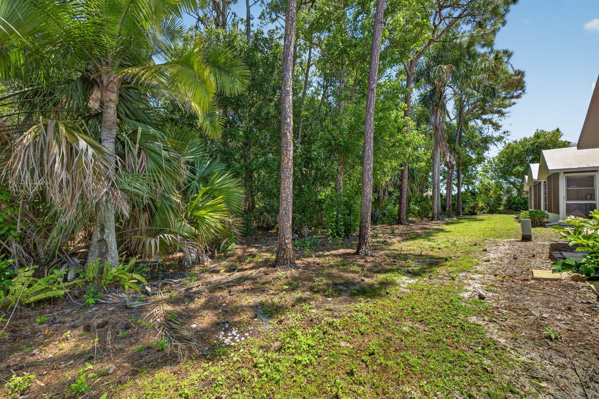 KINGS ISLE PHASE 1 - Residential