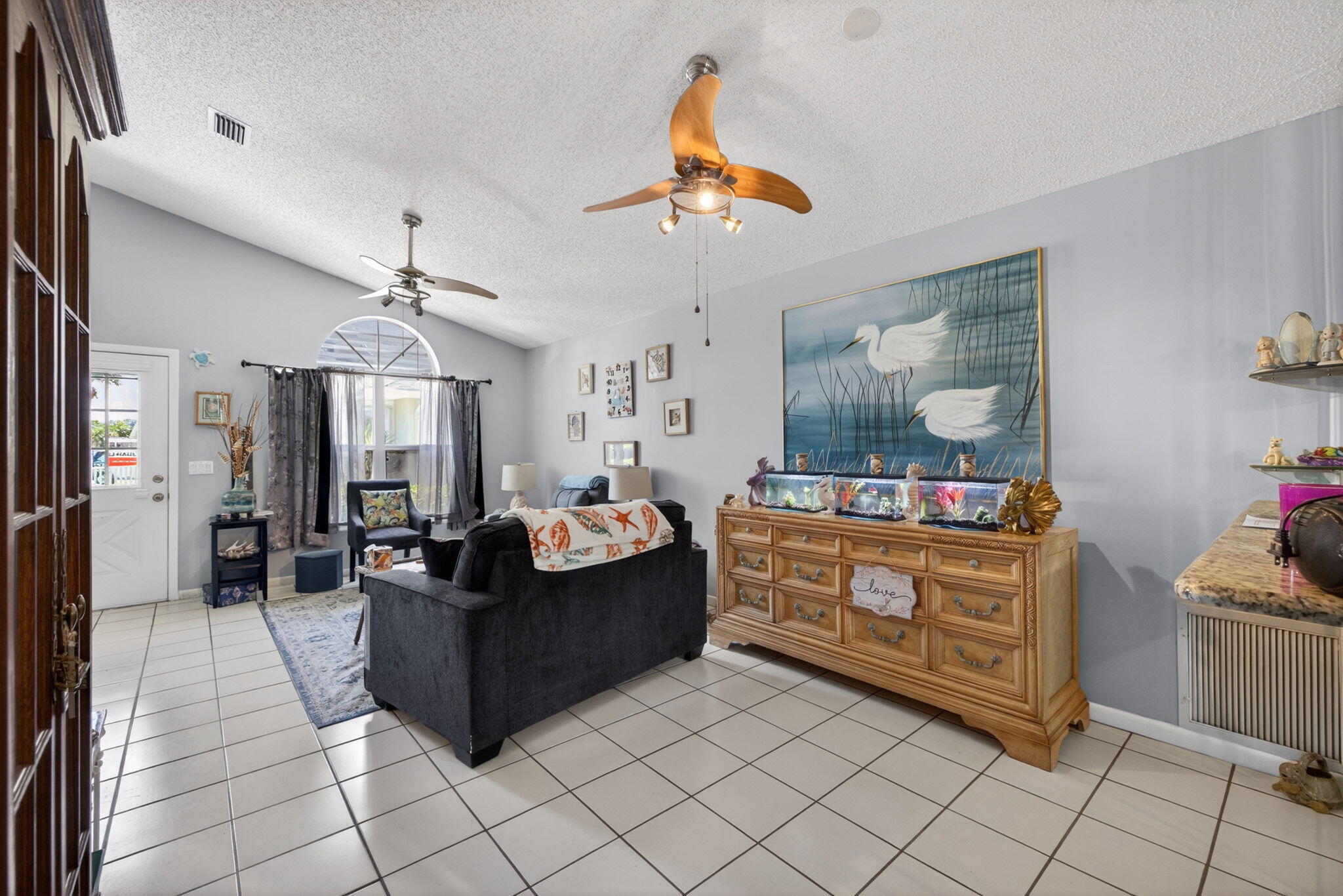 KINGS ISLE PHASE 1 - Residential