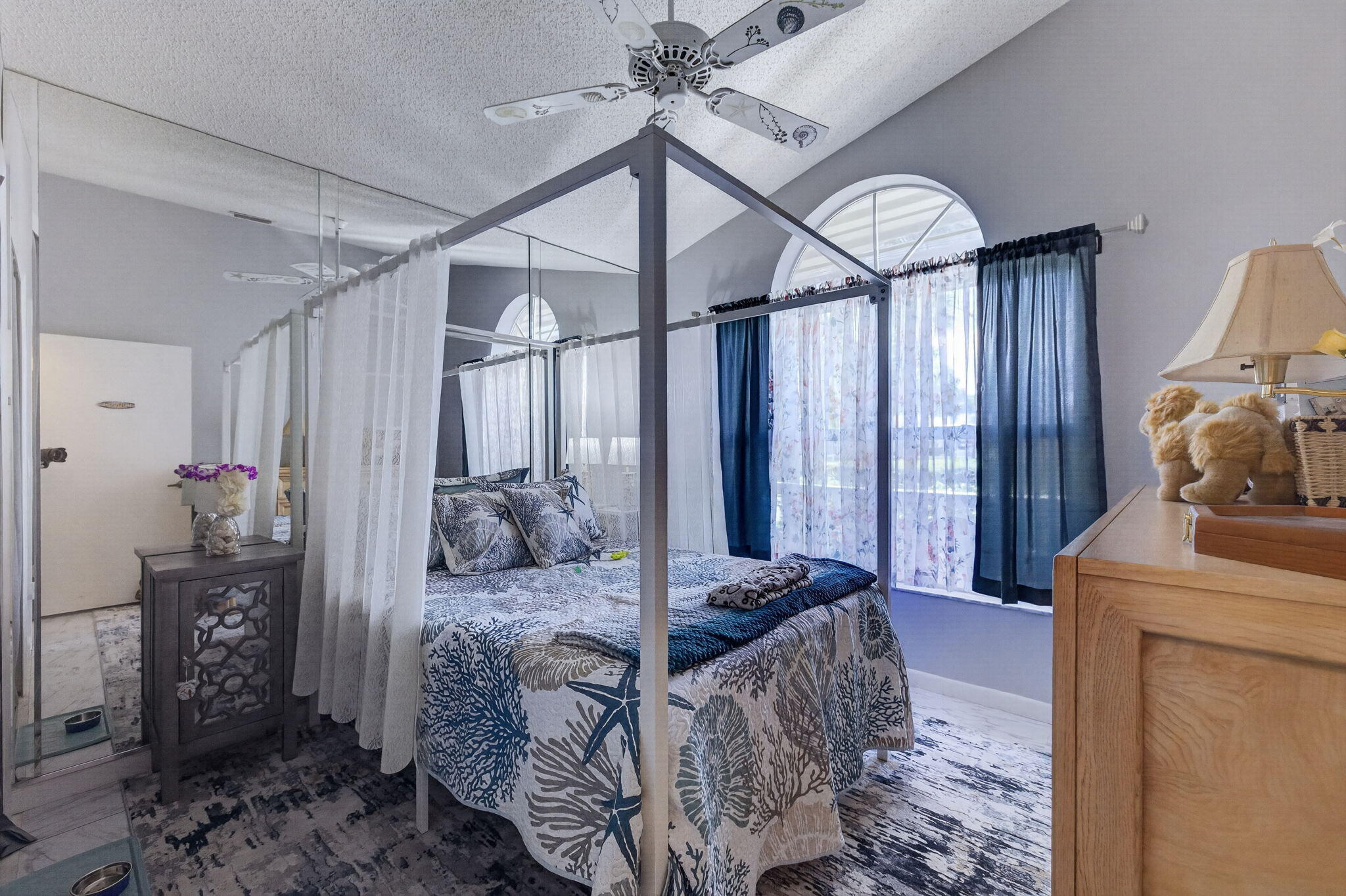 KINGS ISLE PHASE 1 - Residential