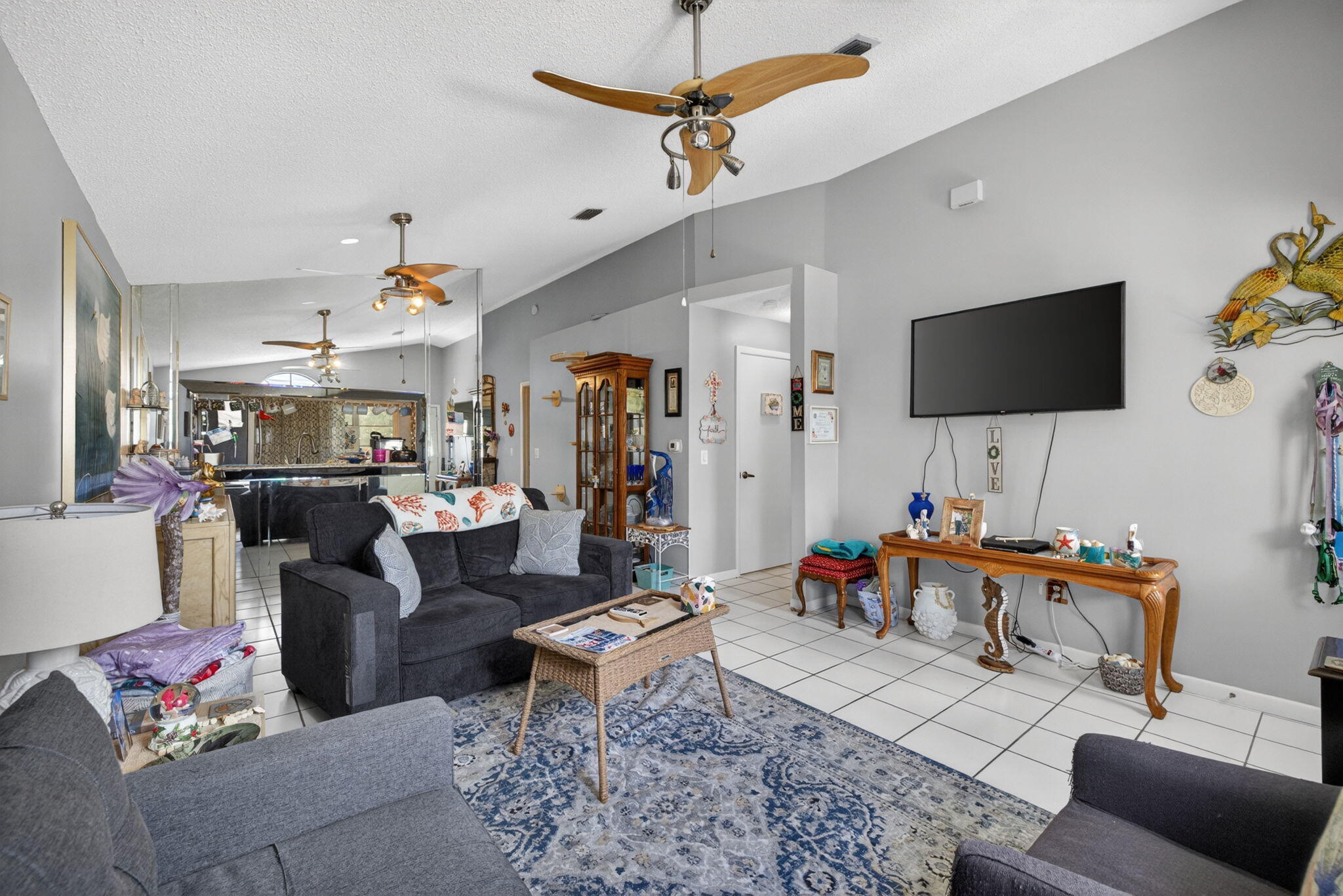 KINGS ISLE PHASE 1 - Residential