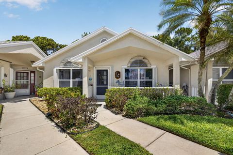 Photo of 1111 NW Lombardy Drive, Port Saint Lucie, FL 34986 (MLS # B26020104)