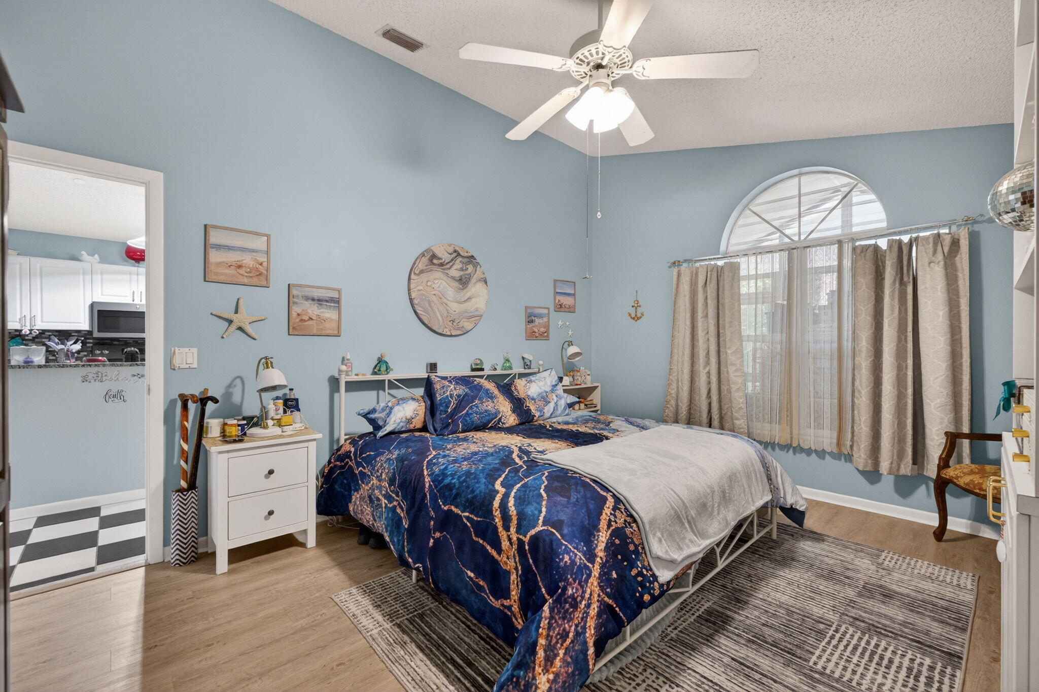 KINGS ISLE PHASE 1 - Residential