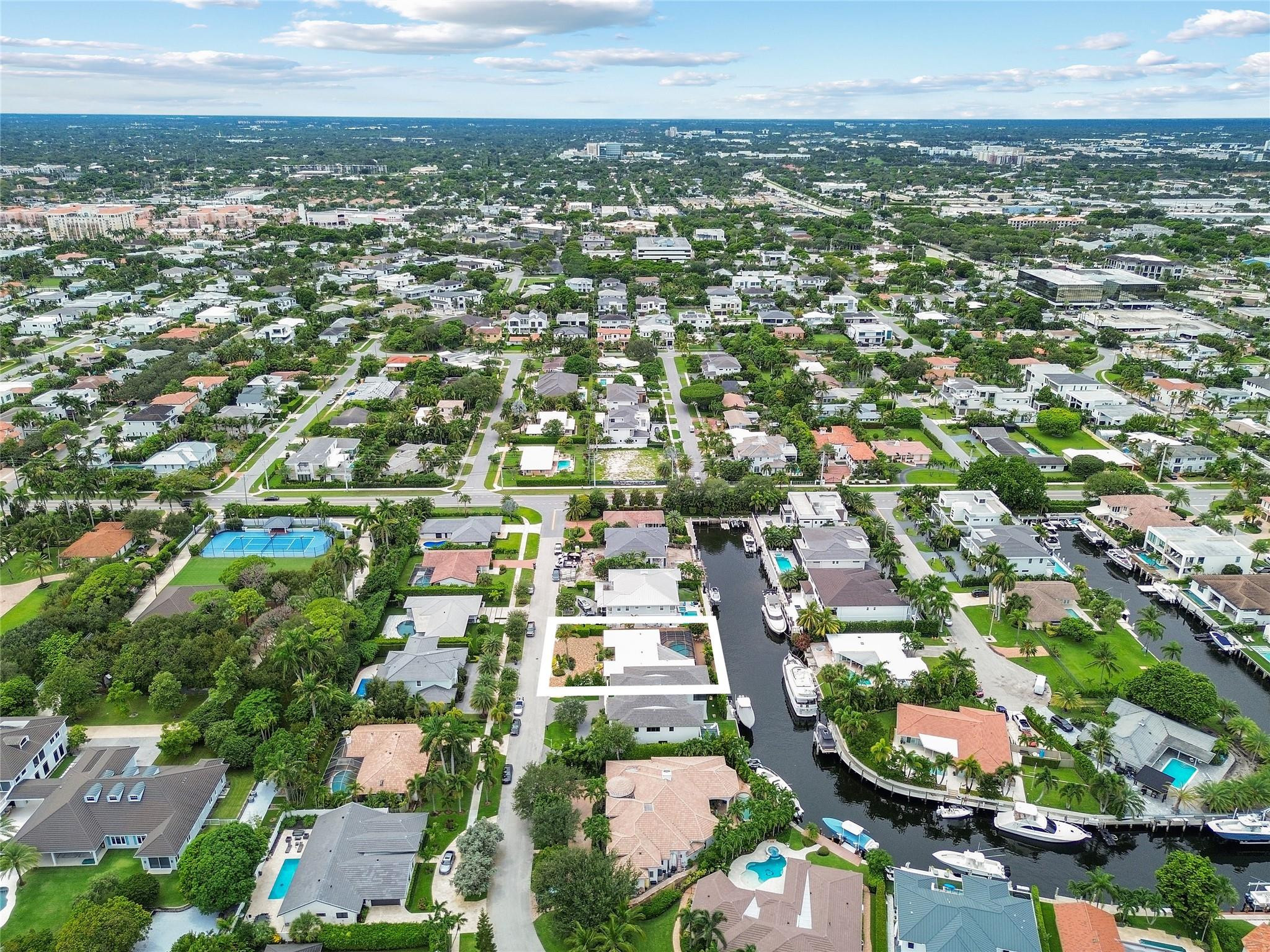 GOLDEN HARBOUR SEC 4 - Residential