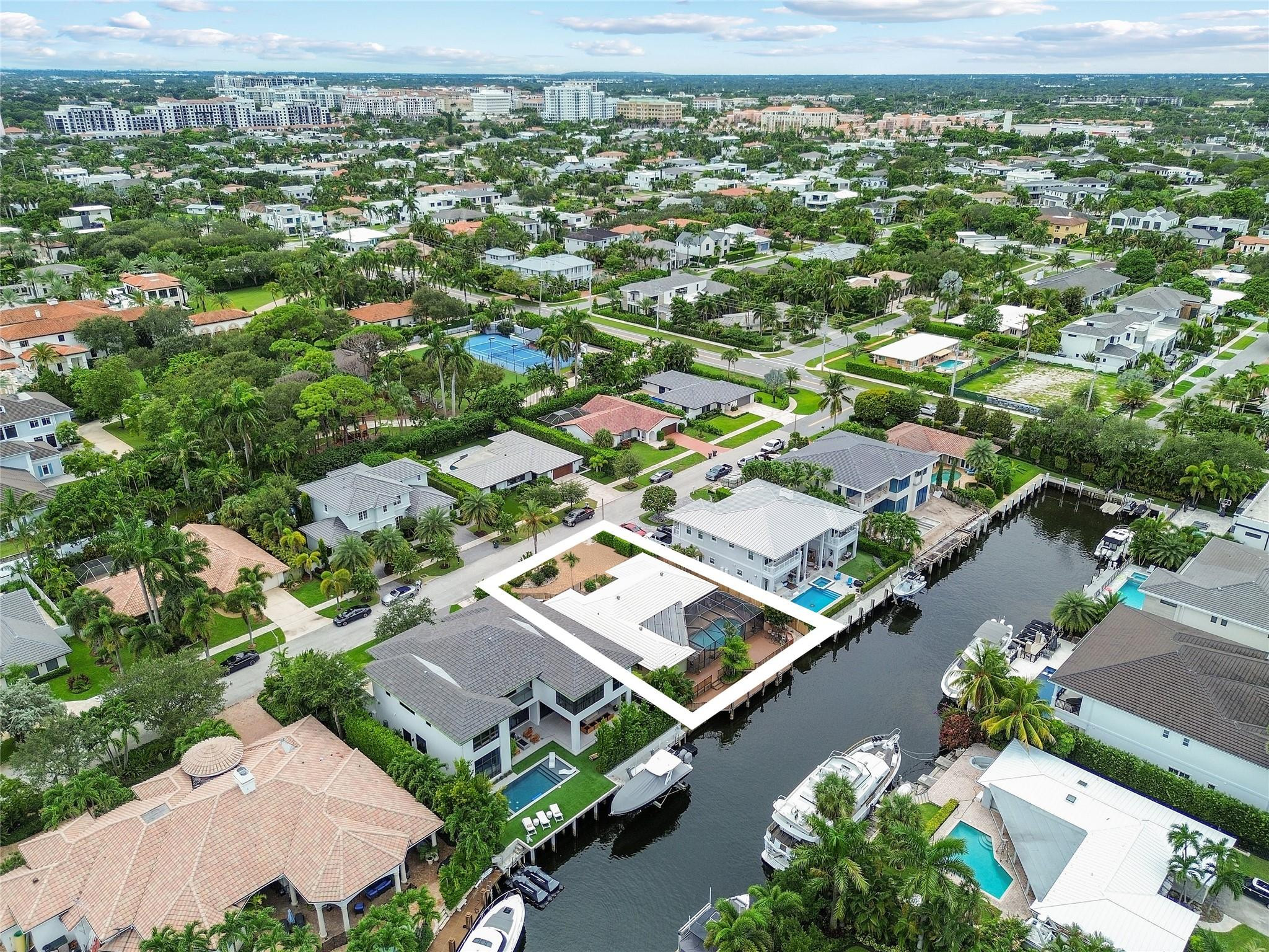 GOLDEN HARBOUR SEC 4 - Residential