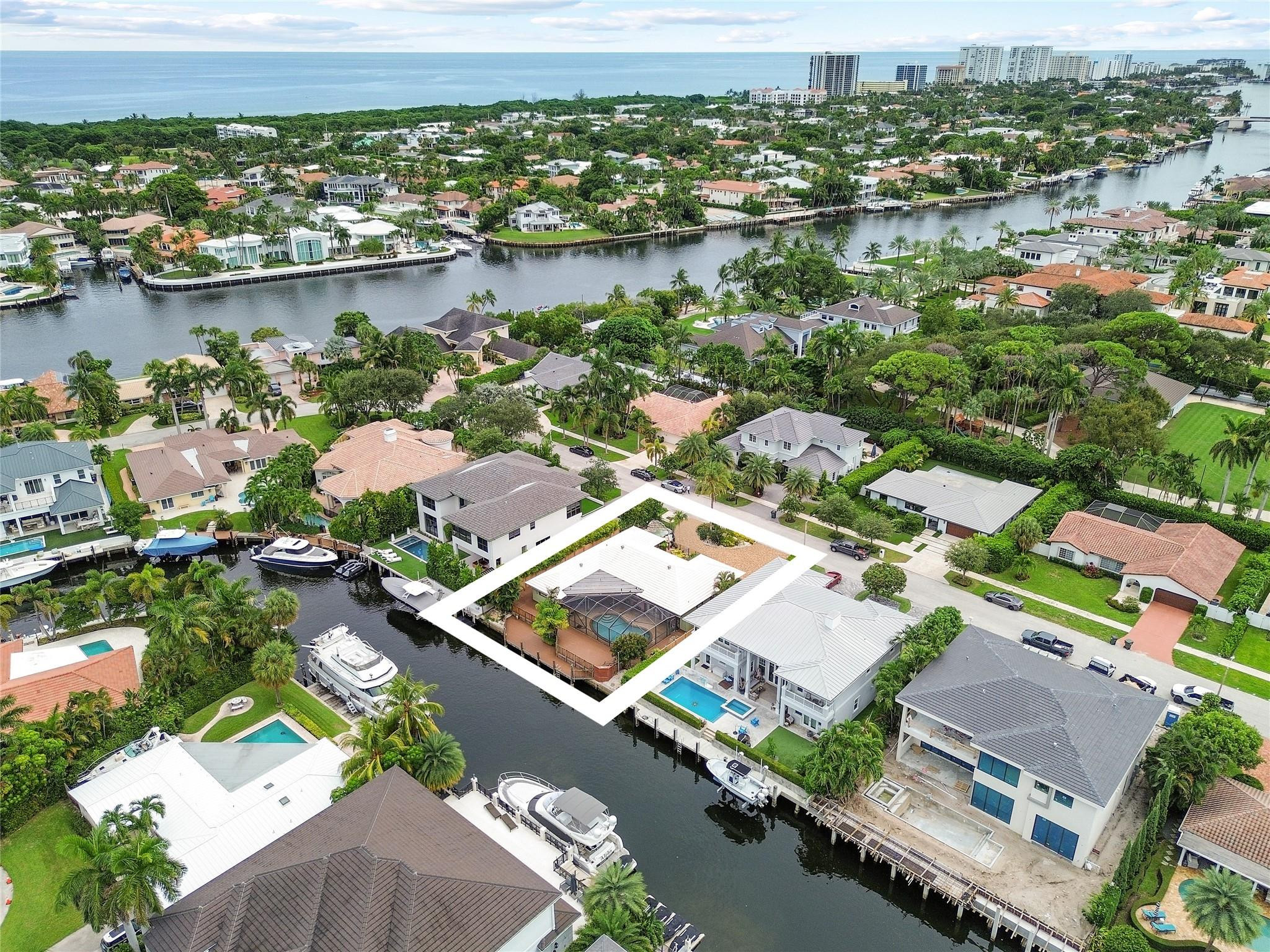 GOLDEN HARBOUR SEC 4 - Residential