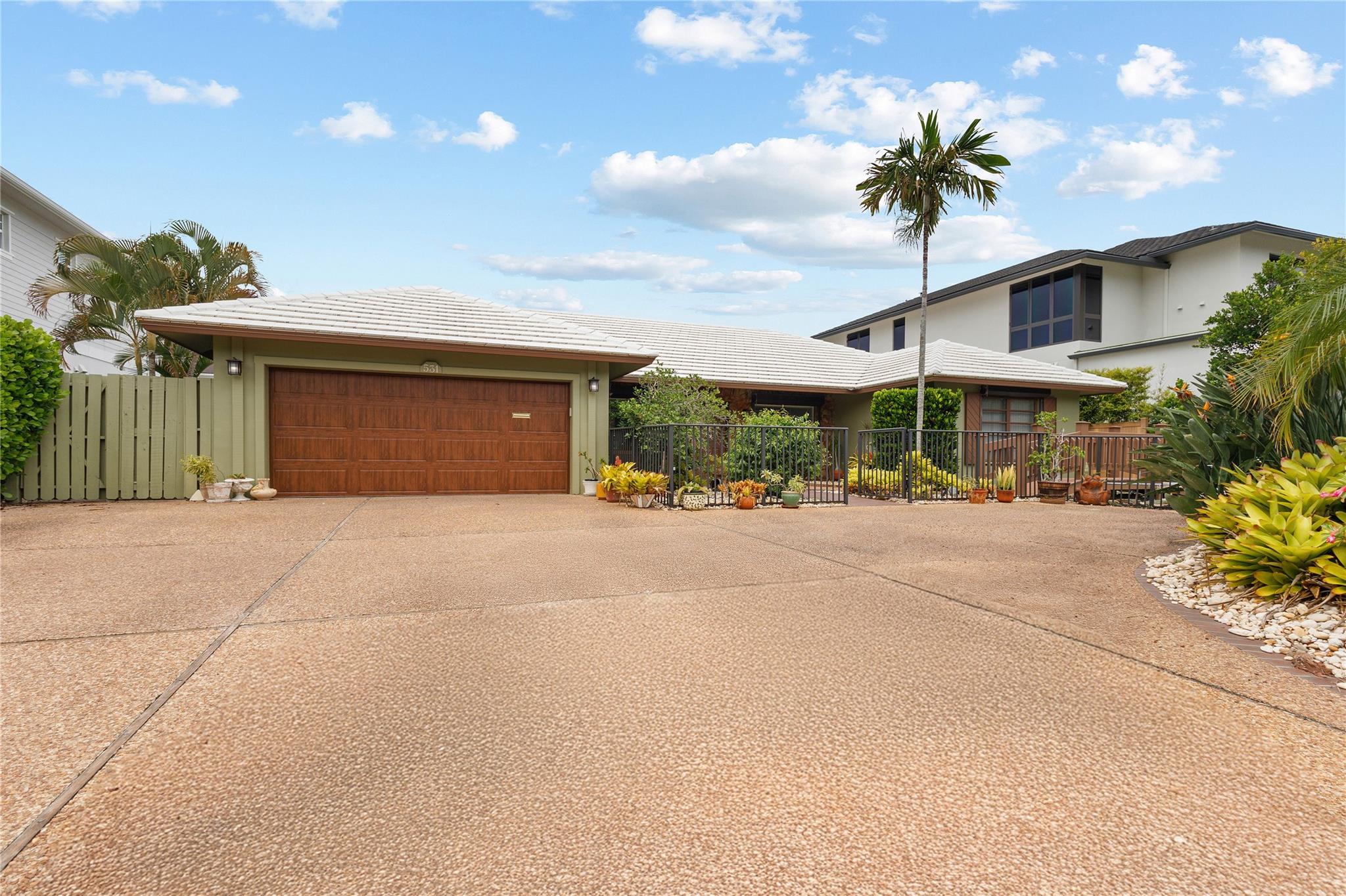 GOLDEN HARBOUR SEC 4 - Residential