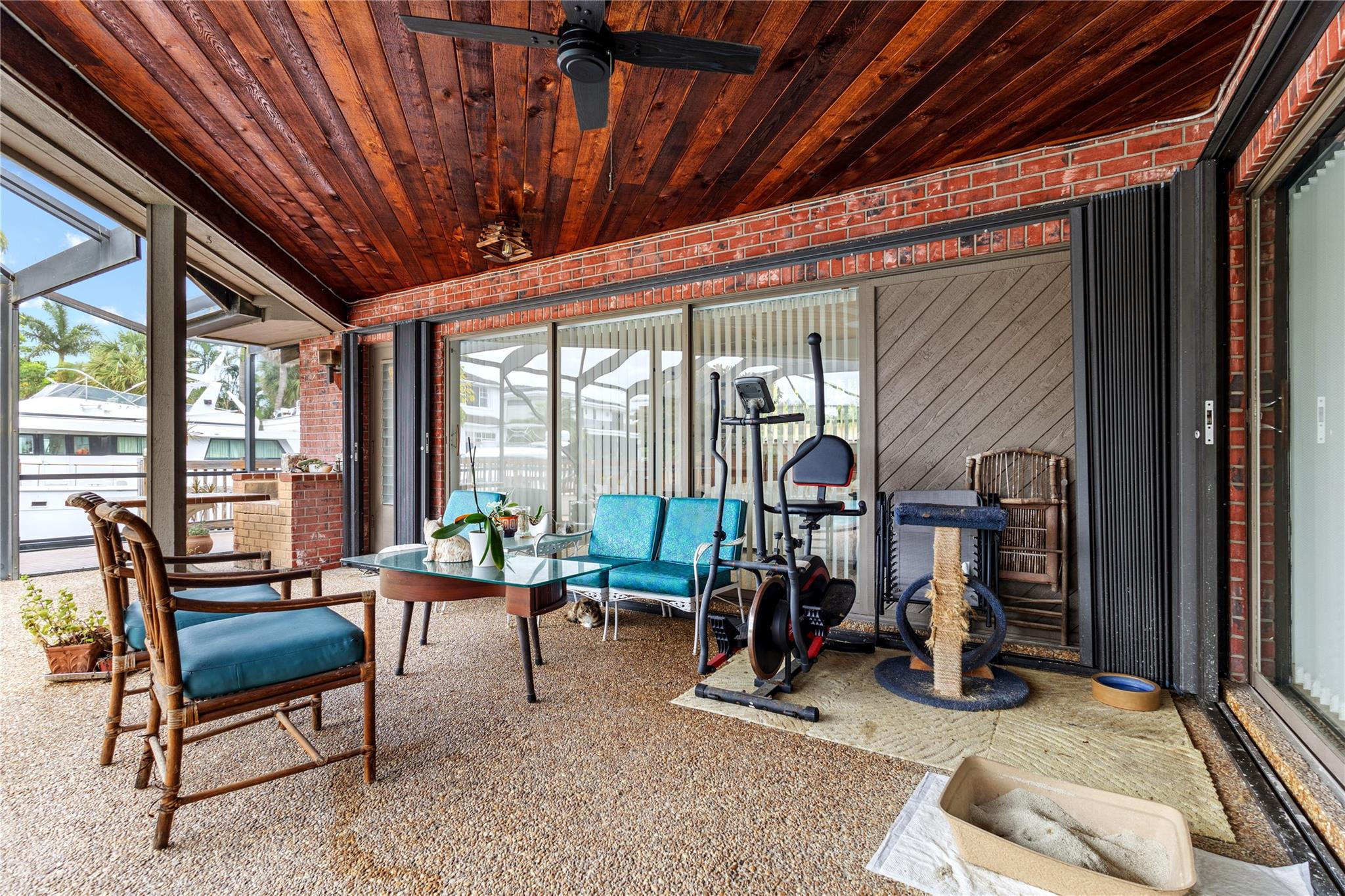 GOLDEN HARBOUR SEC 4 - Residential