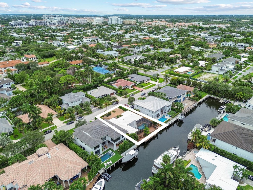 GOLDEN HARBOUR SEC 4 - Residential