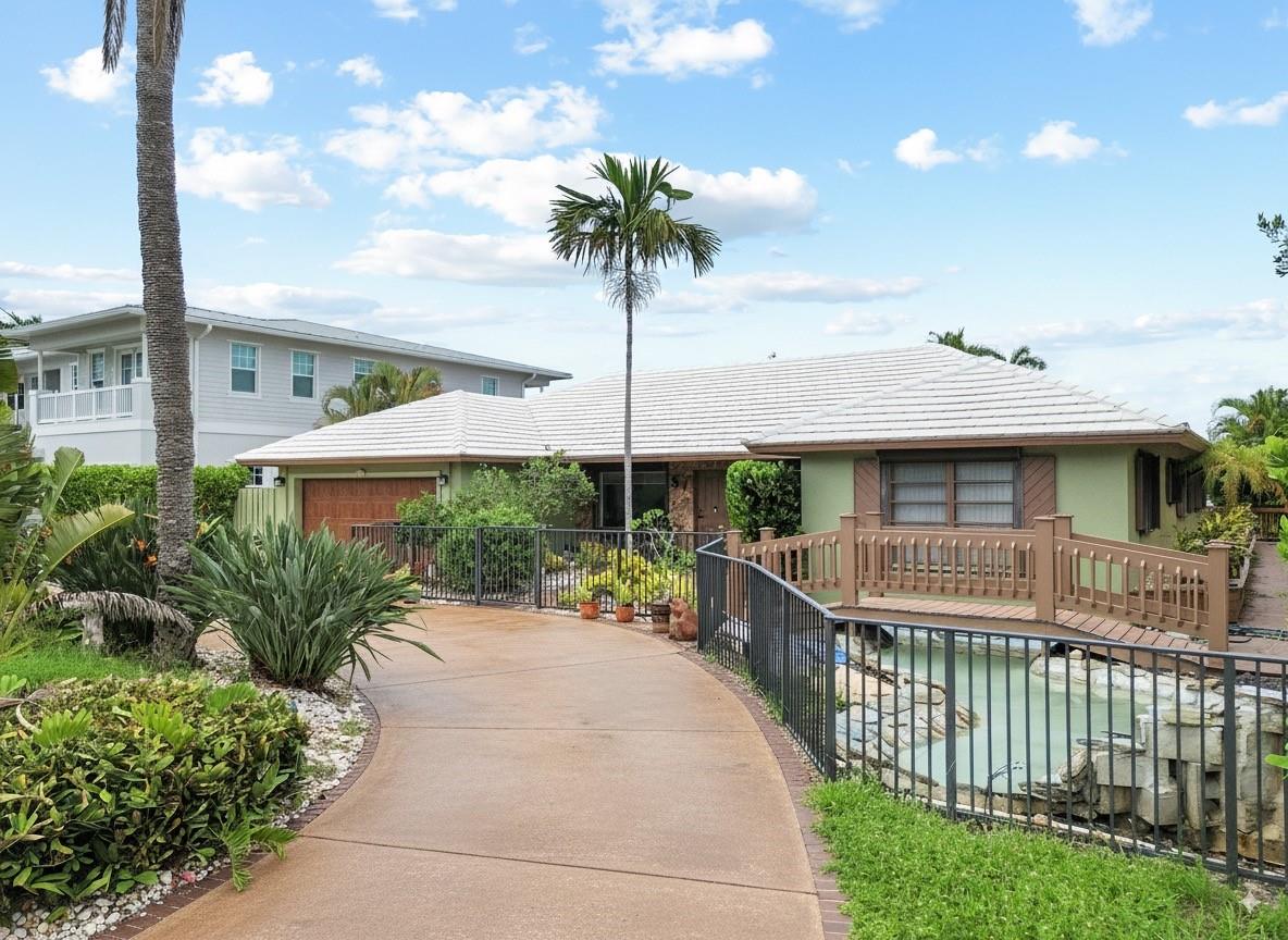 GOLDEN HARBOUR SEC 4 - Residential