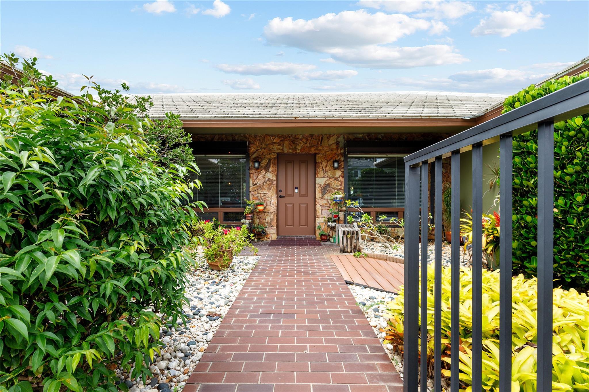 GOLDEN HARBOUR SEC 4 - Residential