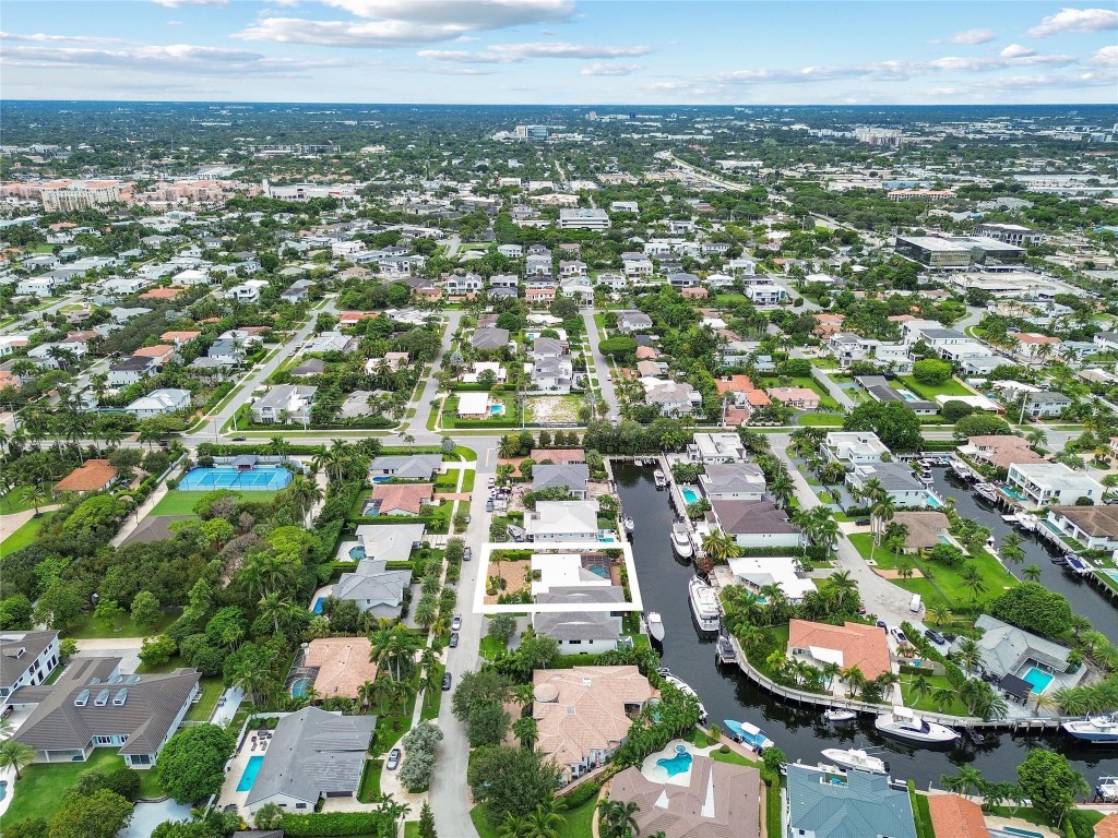 GOLDEN HARBOUR SEC 4 - Residential