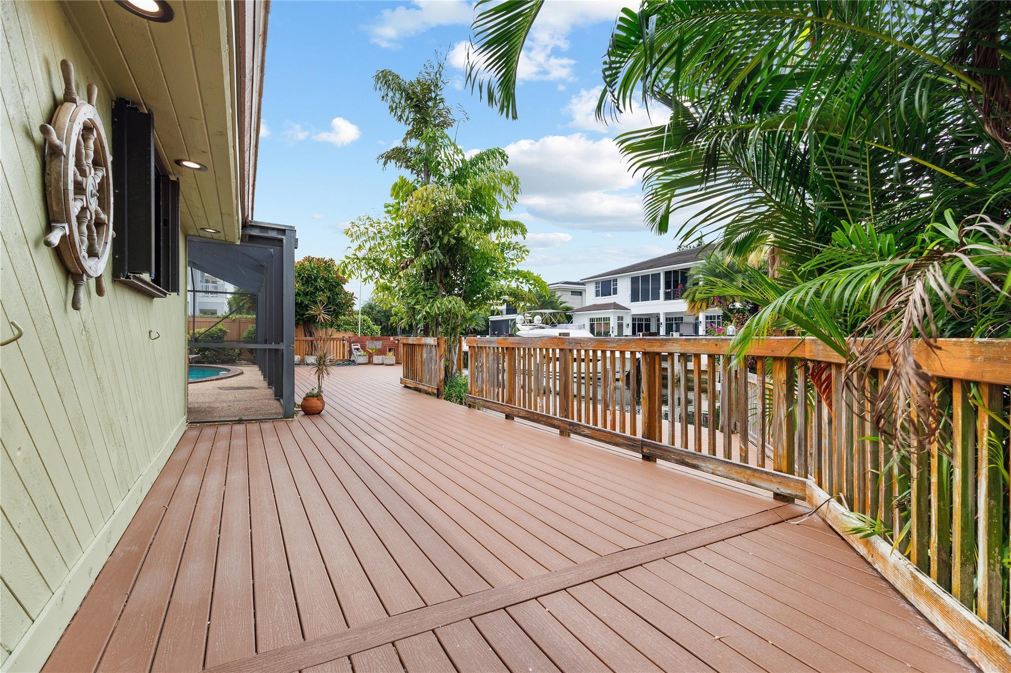 GOLDEN HARBOUR SEC 4 - Residential