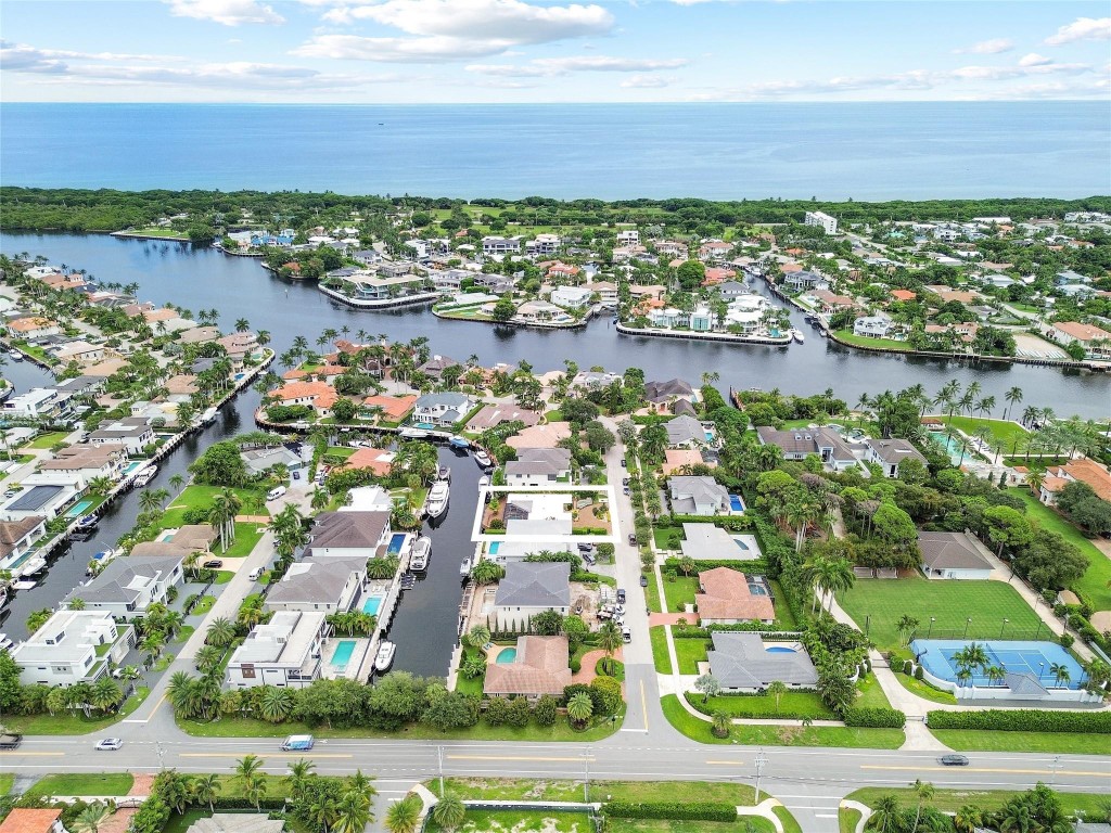 GOLDEN HARBOUR SEC 4 - Residential