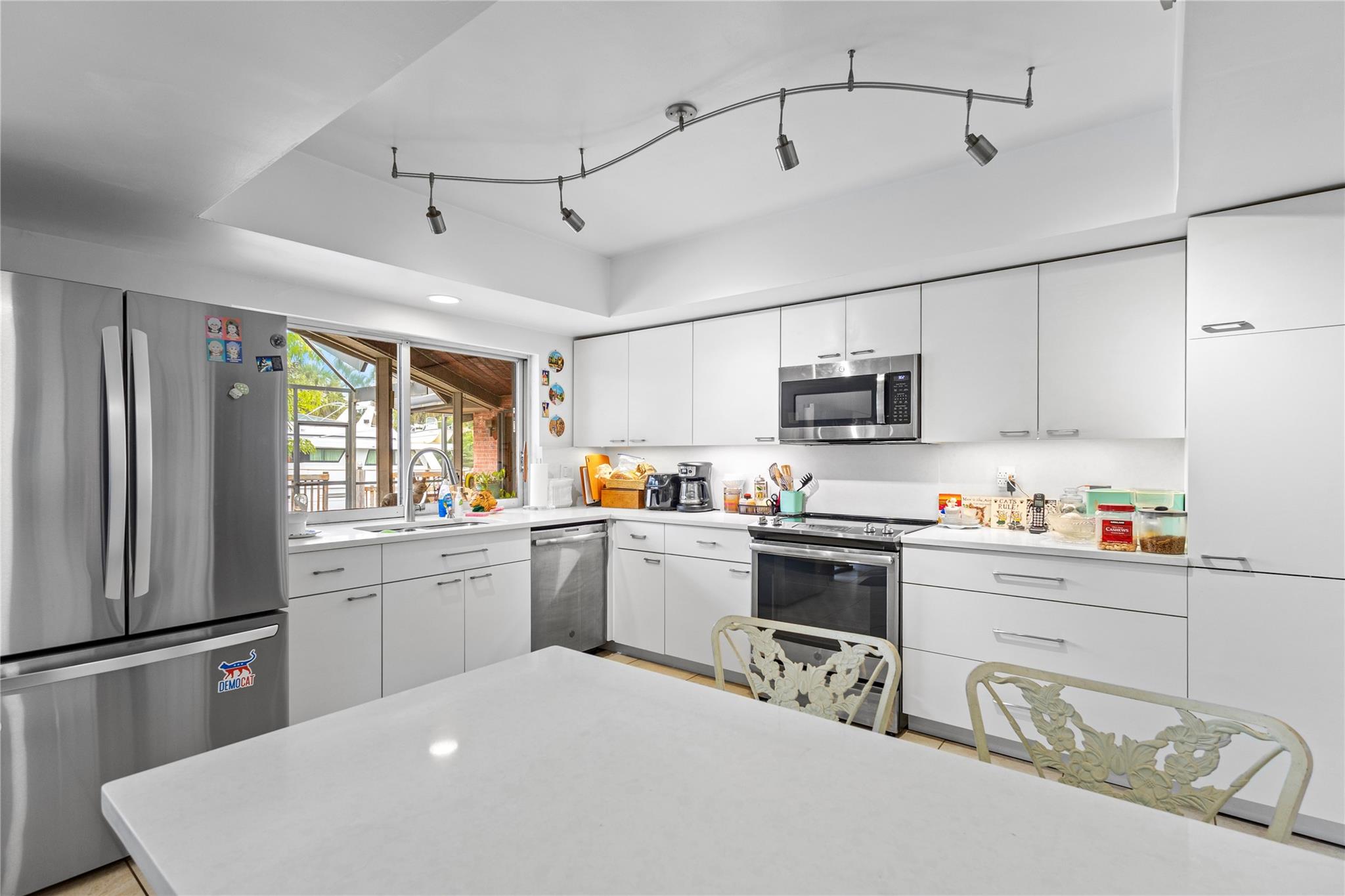 GOLDEN HARBOUR SEC 4 - Residential