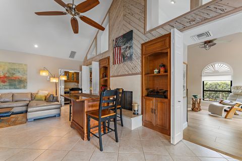 A home in Tequesta