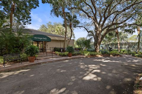 A home in Tequesta