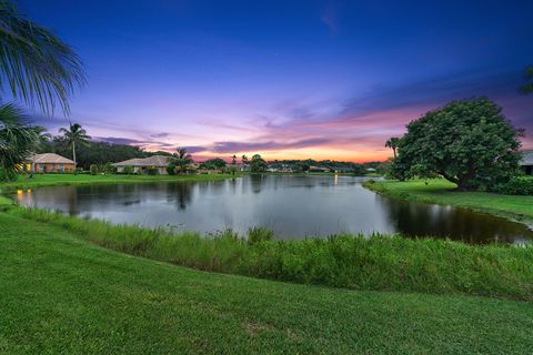 A home in Tequesta