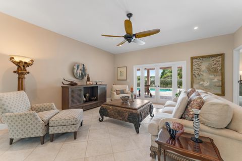 A home in Tequesta