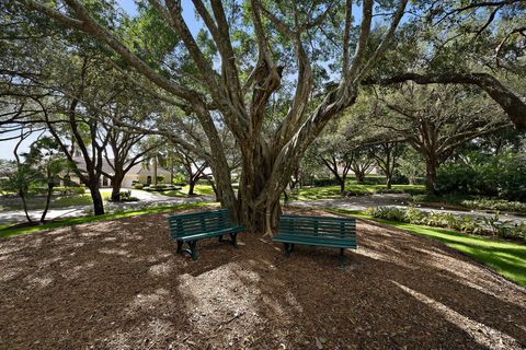 A home in Tequesta