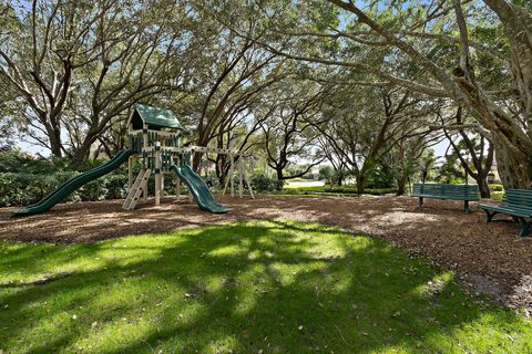 A home in Tequesta