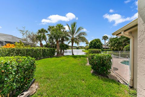 A home in Tequesta