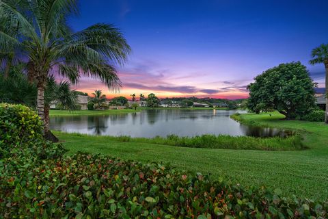 A home in Tequesta