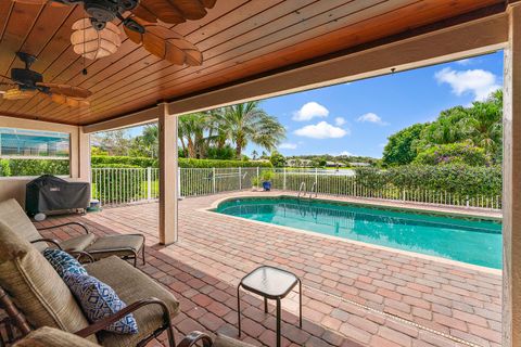 A home in Tequesta