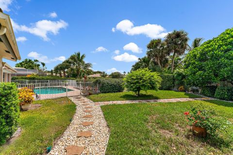 A home in Tequesta