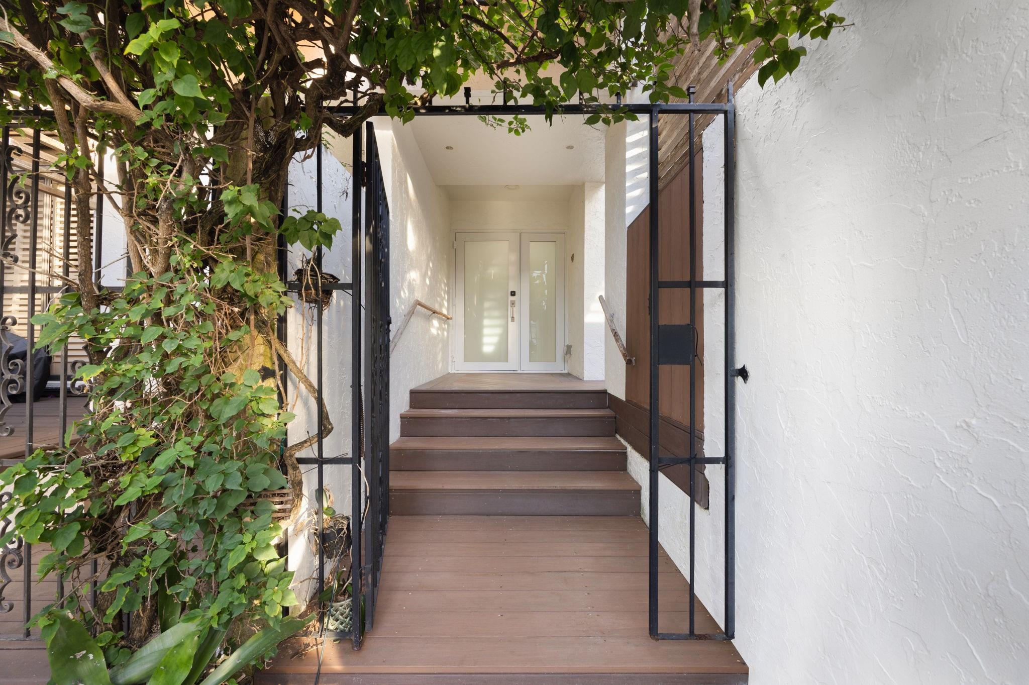 The Boathouse - Residential