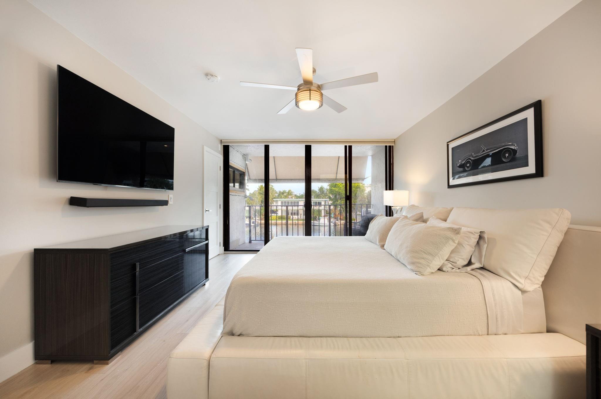 The Boathouse - Residential