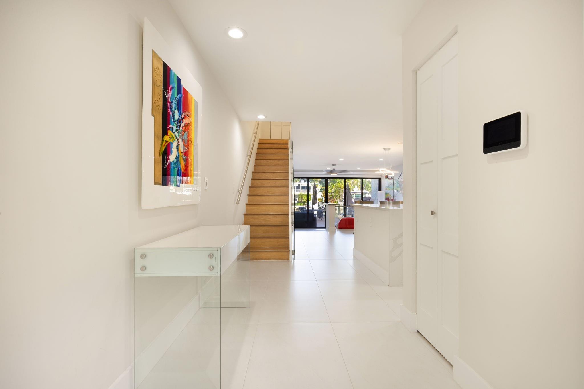 The Boathouse - Residential