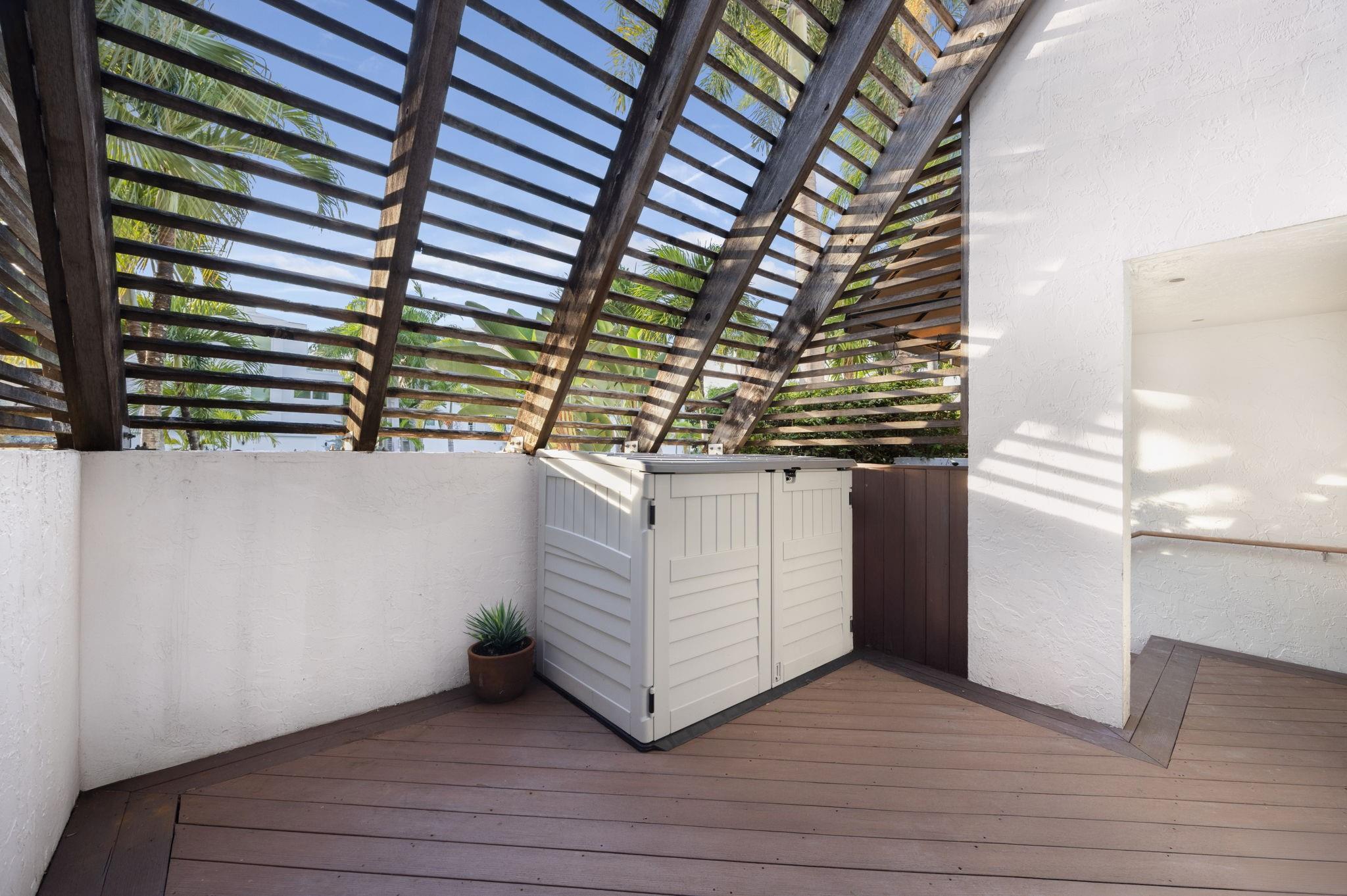 The Boathouse - Residential