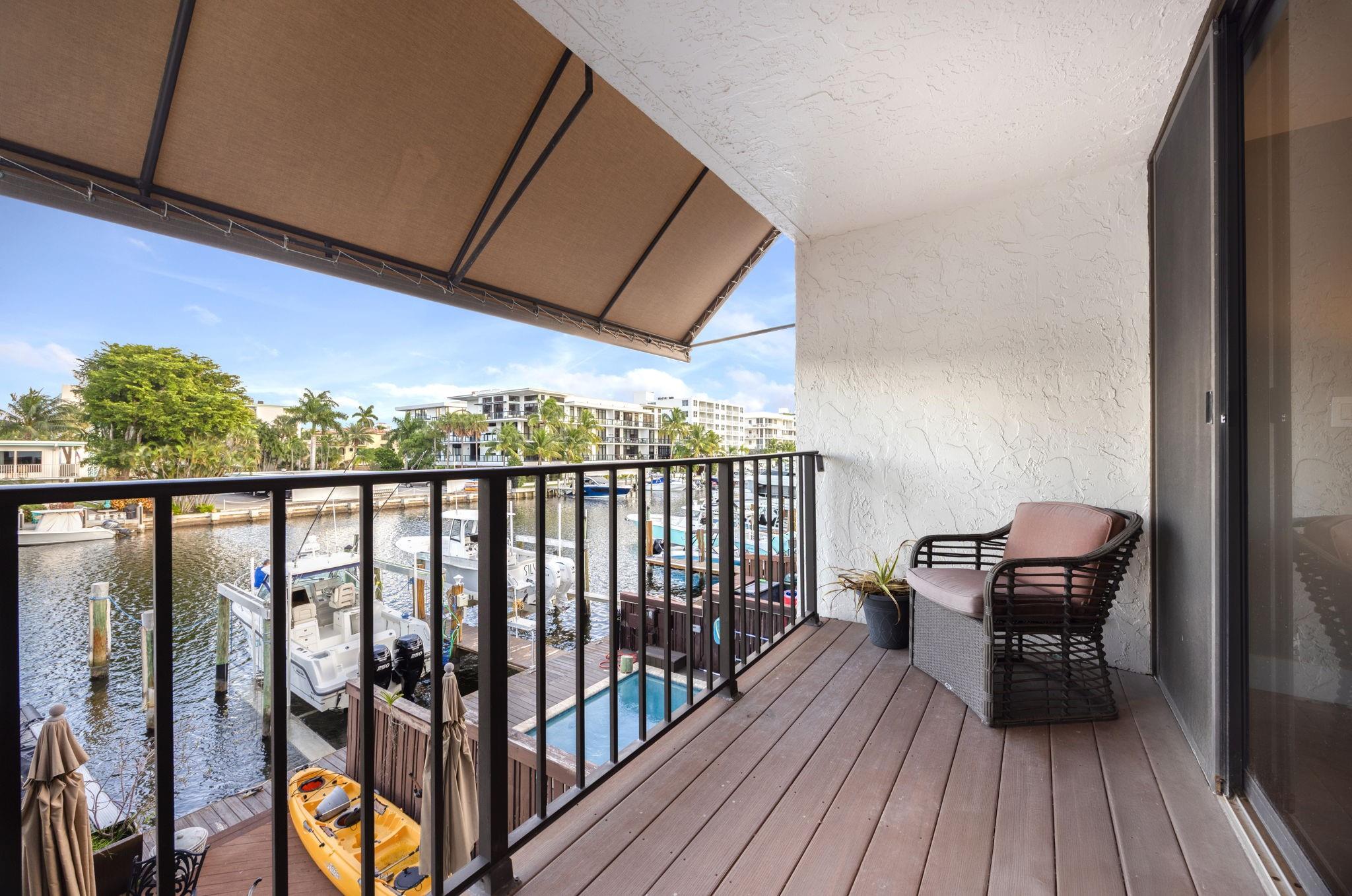 The Boathouse - Residential