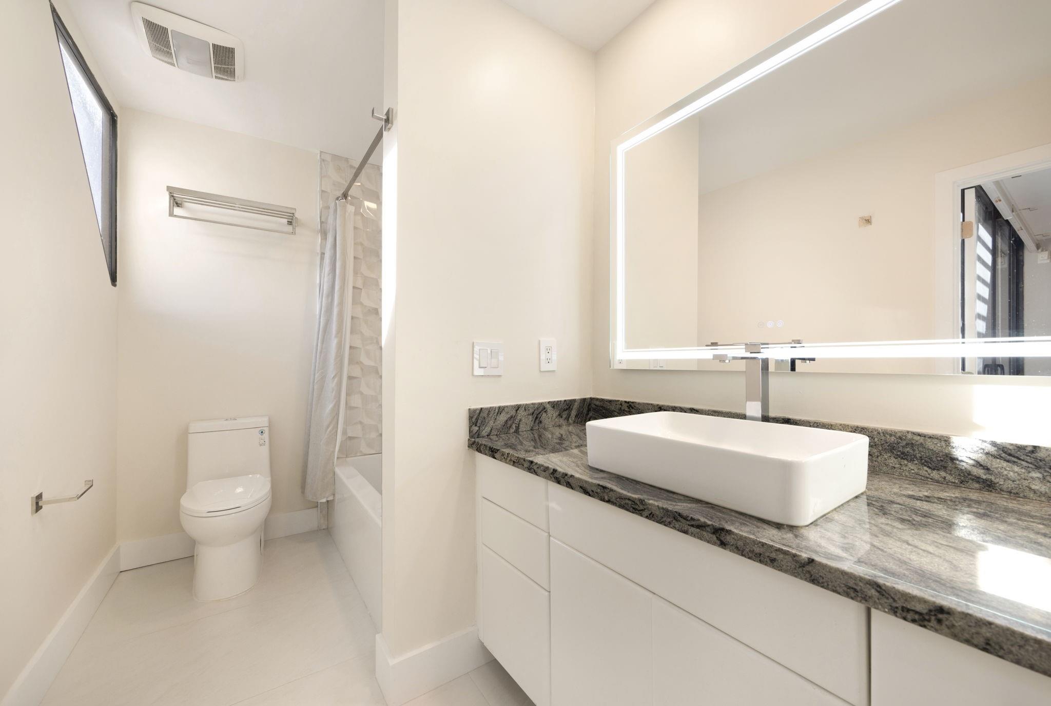 The Boathouse - Residential