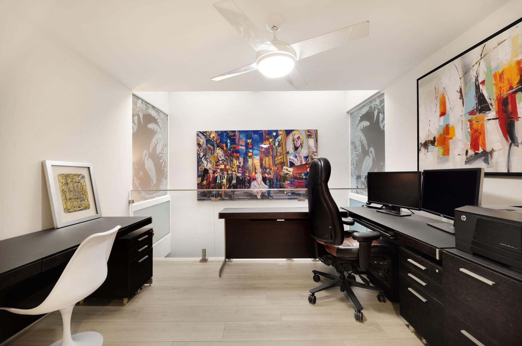 The Boathouse - Residential