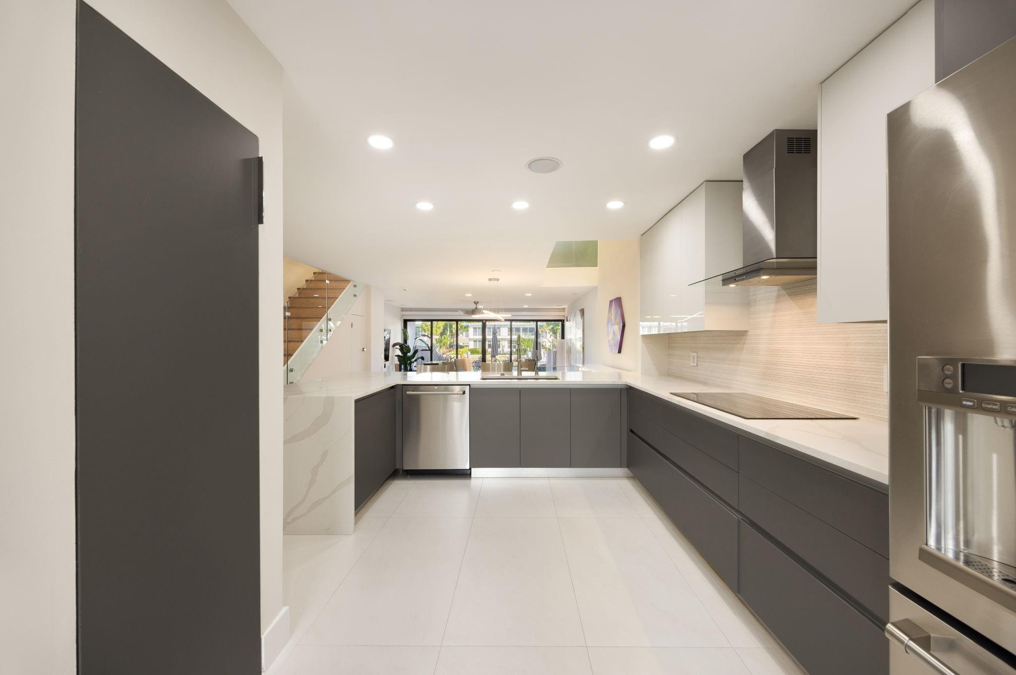 The Boathouse - Residential